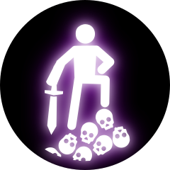 Icon for Mass Murder