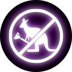Icon for No Plumbers nor Marsupials