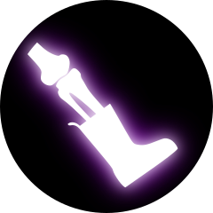 Icon for Dead Man's Boots
