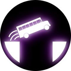Icon for The Bus That Couldn't Slow Down
