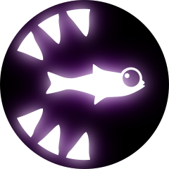 Icon for Keep on Swimming