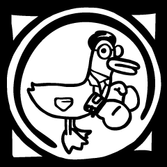 Icon for Duck Science