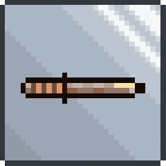Icon for Sharpened Blade