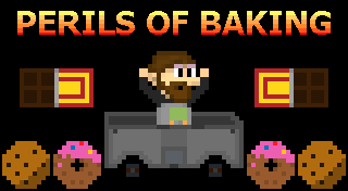 Perils of Baking (EU)
