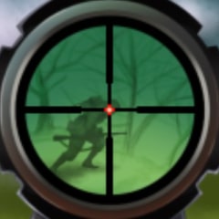 Icon for Rifle Basics