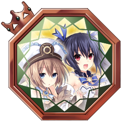 Icon for 最初的夥伴
