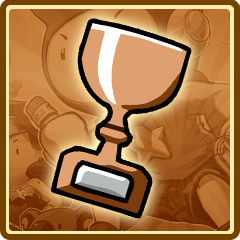 Icon for Forging Justice