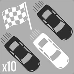 Icon for Online Domination