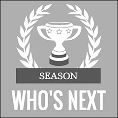 Icon for Who's Next?