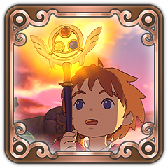 Icon for Wonder Wand