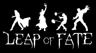 Leap Of Fate 中文奖杯列表