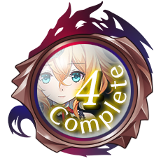Icon for 4章クリア
