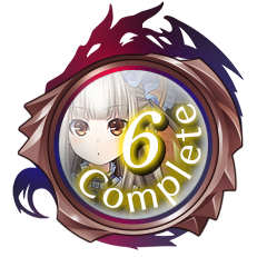 Icon for 6章クリア