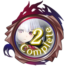 Icon for 2章クリア