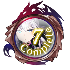 Icon for 7章クリア