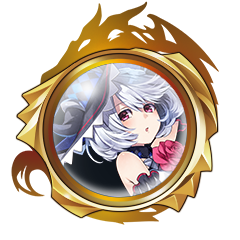 Icon for 比類なき魔女