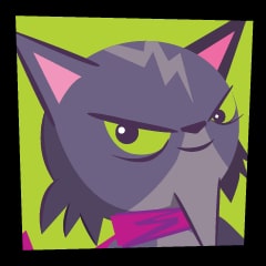 Icon for Shoo, Cat!