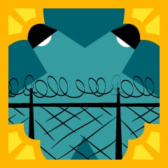 Icon for Lockup Lockdown