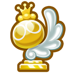 Icon for ぷよプロのメダル