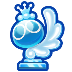 Icon for ぷよマスターのメダル