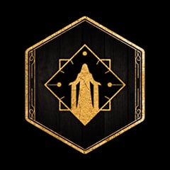 Icon for Rise to the Challenges