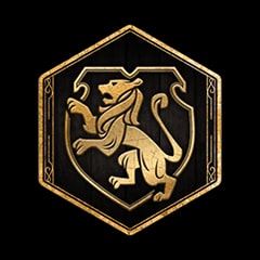 Icon for The Gryffindor in the Graveyard