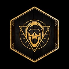 Icon for The Hallowed Hero