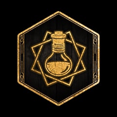Icon for Going Through the Potions