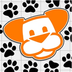 Icon for Paws and Reflect