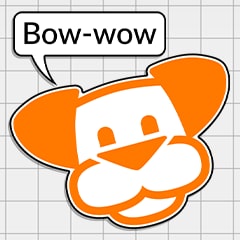 Icon for Bow-Wow