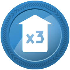 Icon for Augmented