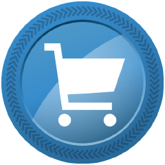 Icon for Frequent Buyer