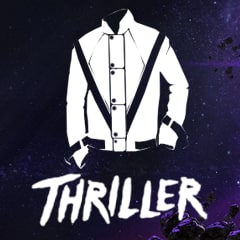 Icon for Thriller