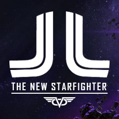 Icon for The new Starfighter