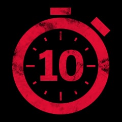 Icon for Against the Clock