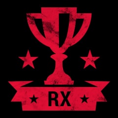 Icon for World RX Champion