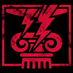 Icon for Greece Lightning