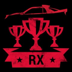 Icon for Mr Rallycross