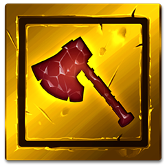 Icon for Master Warrior