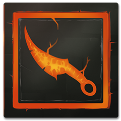 Icon for Knife Edge Death Match