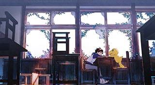 Digimon Survive