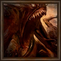 Icon for Scourge of Chaos