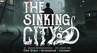 The Sinking City