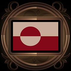 Icon for Greenland