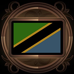 Icon for Tanzania