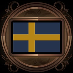 Icon for Sweden