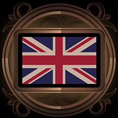 Icon for Britain