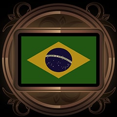 Icon for Brazil
