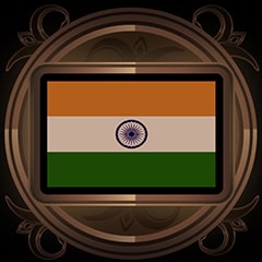 Icon for India
