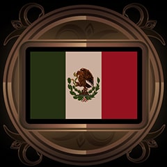 Icon for Mexico